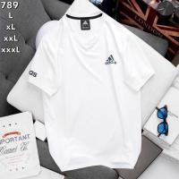 ราคา รอพรี 4 วัน Adidas จาก 1390 เสื้อยืด คอกลม แขนสั้น ผู้ชาย T shirt for men adidas (24562267130)