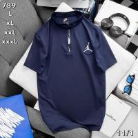 ราคา รอพรี 4 วัน N ik e จาก 1390 เสื้อยืด โปโล คอปกผู้ชาย T shirt for men polo shirt (28038705150)