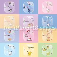 ราคา ตัวป้องกันเลนส์การ์ตูนน่ารักเหมาะสําหรับ ไอโฟน 16โปรแม็กซ์ สติกเกอร์เลนส์ ไอโฟน14มือโปร ฟิล์มนิรภัยโทรศัพท์มือถือเหมาะสําหรับใสการ์ตูนฟิล์มป้องกัน 13มินิ 14โปรแม็กซ์ (43709413481)