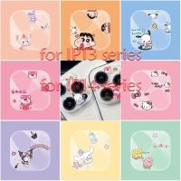 ราคา สตรอเบอร์รี่หมีน่ารักการ์ตูนเลนส์ป้องกันเหมาะสําหรับ ไอโฟน 17โปรแม็กซ์ เลนส์สติกเกอร์ ไอโฟน16มือโปร โทรศัพท์มือถือฟิล์มนิรภัยเหมาะสําหรับใสการ์ตูนฟิล์มป้องกัน13มินิ 14บวก 13 14 15 16 (43764335540)