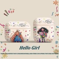 ราคา สวัสดีผมหยิกสาวTPU เคสป้องกันหูฟังสำหรับ AirPods4 กรณีหูฟังน่ารัก 2025 ใหม่สำหรับ AirPods4 กรณีป้องกันหูฟัง เคส AirPods Pro ที่รองรับ เคส AirPods Pro ที่รองรับ เคส AirPods 2gen (40758886340)