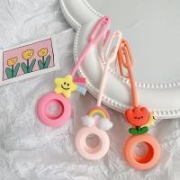 ราคา จี้การ์ตูน เคสป้องกัน Apple AirTag airtags เคส AirTag จี้สัตว์ airtag จี้แมว (26589262417)