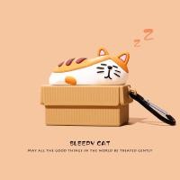 ราคา เคส Over Cat AirPods 2 pro เคสสำหรับ AirPods 2021 เคสป้องกันหูฟัง AirPods Pro ใหม่ Pro case AirPodsPro case AirPods2gen case (41608843111)