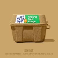 ราคา กล่องไข่หูฟังสําหรับ AirPodso4 หูฟังป้องกันกรณีใช้งานร่วมกับ AirPodsPro3 หูฟังป้องกันกรณีสไตล์ใหม่สําหรับ AirPodso4 หูฟังป้องกันกรณี AirPodsPro กรณี AirPods2gen 3case (45901357726)