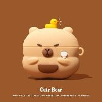 ราคา Capybara Earphone Cover for AirPods Pro3Gen Case Bulbasaur Case New for AirPods Pro2Gen Case Compatible with AirPods Pro Case AirPods s2gen Case (42708847539)