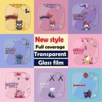 ราคา ตัวป้องกันเลนส์การ์ตูนสไตล์ใหม่เหมาะสําหรับ ไอโฟน17โปรแม็กซ์ สติกเกอร์เลนส์ ไอโฟน16มือโปร ฟิล์มนิรภัยโทรศัพท์มือถือเหมาะสําหรับใสการ์ตูนฟิล์มป้องกัน 13โปรแม็กซ์12โปรแม็กซ์112 13 14 (40314341158)