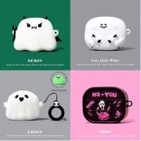 ราคา เคสป้องกันน่ารัก เข้ากันได้กับเคส AirPodsPro AirPodsPro เคส AirPodsPro2TPU การ์ตูนน่ารักเคสป้องกัน AirPodsPro เคส AirPods2gen Case (42610660339)