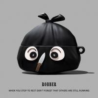 ราคา Assassin Crayon Shin chan case for AirPods 4 case cartoon earphone protective case new for AirPods Pro2 earphone protective case compatible with AirPods Pro case AirPods s2gen case (26939298989)