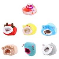 ราคา บ้านหนูแฮมสเตอร์ชั้นที่สุดและซ่อนกรงหนูแฮมสเตอร์รังเม่น GuineaPig House ChinchillasRabbit CAGE รังสัตว์เล็ก (42618017593)