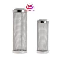 ราคา ตัวกรองปั๊มน้ําตู้ปลา Stanest ฝาครอบตาข่ายสแตนเลส เปลี่ยนกรอบทางเข้า (42468030317)