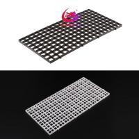 ราคา ปลาสแตนท์สําหรับถัง Divider พลาสติกลังไข่สําหรับ Aquarium การแยกด้านล่างกรอง Tra (42168021215)
