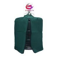 ราคา ฝาครอบกรงสัตว์เลี้ยง Stanest พร้อม Good Night Blackout Shade สําหรับนกนกแก้วกรงกลมความเป็นส่วนตัวสัตว์เล็ก (41468021407)