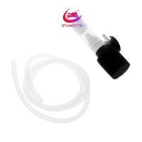 ราคา ตัวกรองการกรองของตู้ปลาของ Stanest ตัวกรองฟองน้ําใต้น้ําแบบเงียบพร้อมท่ออากาศ (41068025401)