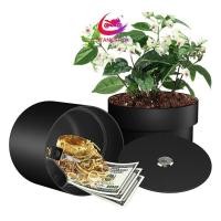 ราคา Stanest Flower Hideaway Security Container Stash Key Organization Box Secret Safe (40768030283)