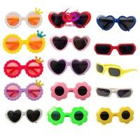 ราคา Stanest Cat แว่นกันแดดรูปหัวใจสัตว์เลี้ยงสุนัขแว่นตาผลิตภัณฑ์ลูกสุนัขลูกแมวตกแต่งรูปถ่าย (40268025453)