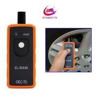 ราคา รีเซ็ตที่แข็งแกร่งที่สุด TPMS EL50448 เครื่องมือจอภาพสําหรับเซ็นเซอร์รถยนต์รุ่นส่วนใหญ่ความดันยาง (28365576032)