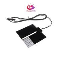 ราคา Stanest สัตว์เลื้อยคลานความร้อน Warm Hydroponic เครื่องทําความร้อน Pad สําหรับงู Lizard Spiders Terrarium (43318017608)