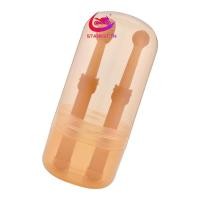 ราคา Stanest Dogs แปรงสีฟันแปรงทําความสะอาดทันตกรรมสําหรับทําความสะอาดปากสัตว์เลี้ยง 360 องศาแปรงแมวสุนัขช่องปากทันตกรรม สุขภาพ Sil (42568030486)