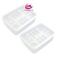 ราคา Stanest สัตว์เลื้อยคลานกล่องเพาะพันธุ์ตู้ฟักไข่ที่มองเห็นได้ 16 ช่องตู้ฟักไข่สัตว์เลื้อยคลานสําหรับตุ๊กแกงูจิ้งจกเต่าหมวก (29691266254)