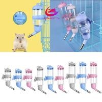 ราคา Stanest พลาสติก Water Feeder ขวดแขวนเครื่องจ่ายอัตโนมัติเครื่องดื่มหนูแฮมสเตอร์สัตว์เลี้ยงขนาดเล็กดื่มสแตนเลส Pipe Foun (40768025492)