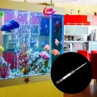 ราคา Stanest Aquariums แก้ว Hydrometer FishTanks เทอร์โมมิเตอร์สําหรับตู้ปลาน้ําเค็ม (44068021272)