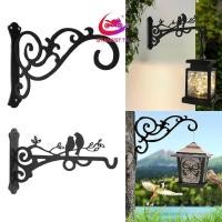 ราคา ตะขอตะกร้าแขวนโลหะ Stanest ติดผนังแขวนกระถางดอกไม้ที่วางไม้แขวนเสื้อ (26869246779)