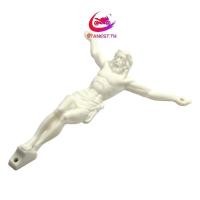 ราคา แท่นวางพระเยซู พร้อมของประดับ มีสไตล์ศิลปะสวยงาม เพื่อการตกแต่ง (42218017689)