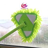 ราคา Stanest Easy Cleaning Mop Head Replacement Microfiber Mop Refill Heads Mop Replacements (26591266250)