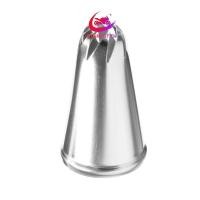 ราคา สแตนสต์สแตนเลสแปดฟันลดลงดอกกุหลาบไอซิ่งท่อเคล็ดลับเครื่องมือหัวฉีด (26191271284)