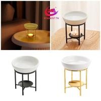 ราคา สแตนest Modern Burners Aromas Diffuser Stand สําหรับการทําสมาธิหรือสปา (49701015469)