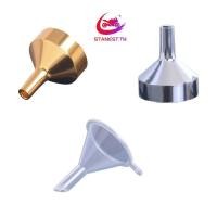 ราคา Stanest Mini Liquid Outdoor Traveling Camping แบบพกพาช่องทางอุปกรณ์เสริมสําหรับแม่ครัวน้ํามัน Liquid Transp (41268021259)