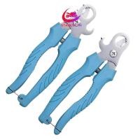 ราคา Stanest 2 ชิ้น Escargot Tail Remover หอยทากหางเครื่องมือตัดมืออาชีพ (27422750958)