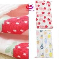 ราคา Stanest Premium Face Washcloths ผ้าขนหนูเช็ดหน้า ผ้าเช็ดทําความสะอาดเด็กสําหรับทุกวัน (24096858619)