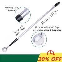 ราคา ลูกกอล์ฟ Retriever แบบ K Head กับถ้วยอลูมิเนียม เครื่องเก็บลูกกอล์ฟในน้ำ (28841482105)