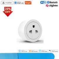 ราคา สมาร์ท อินเตอร์เน็ตไร้สาย และบลูทูธ ปลั๊ก โทรศัพท์ สวิตช์ควบคุมระยะไกล การตรวจสอบพลังงาน DIY (40563829208)