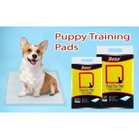 ราคา เเผ่นรองฉี่ ส้วมสุนัข แผ่นรองซับฝึกขับถ่ายสุนัข DONO Cat Dog Pee Wee Pad Training Pad Diaper Indoor Pet Urine Pad (43771048008)