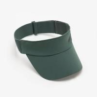 ราคา หมวกวิ่ง หมวกเปิดศีรษะใส่วิ่ง สีกากี RUNNING VISOR V2 KHAKI KIPRUN (24987289516)