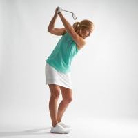 ราคา กระโปรงกางเกง กางเกงกระโปรง กางเกงกระโปรงใส่ตีกอล์ฟ กระโปรงตีกอล์ฟ กระโปรงตีกอล์ฟผู้หญิง INESIS WHITE WOMEN S WARM WEATH (11908391999)