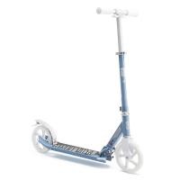 ราคา สกู๊ตเตอร์มีขาตั้ง สกู๊ตเตอร์พร้อมขาตั้ง สกู๊ตเตอร์ OXELO Scooter Mid 7 With Stand (10447156452)