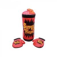 ราคา กระสอบทรายพร้อมนวมชกมวยเด็ก กระสอบทรายเด็ก Boxing Set นวมเด็ก นวมต่อยมวยเด็ก ของเล่น Boxing Gloves Children Punching Bag (8881743091)