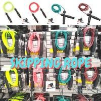 ราคา DOMYOS Foam Skipping Rope JR500 เชือกกระโดด Rubber Skipping Rope JR500 เชือกกระโดดยาง (8469371128)