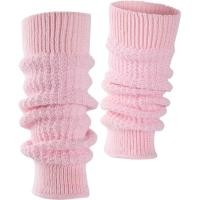 ราคา ปลอกขากันหนาวสำหรับเด็กผู้หญิง ปลอกขากันหนาว ปลอกขายิมนาสติก STAREVER Girls Ballet And Modern Dance Leg Warmers (8363968921)