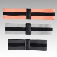 ราคา DOMYOS ยางยืดออกกำลังกาย ยางแรงต้าน Strength Training Resistance Band Glute Band (6877604338)
