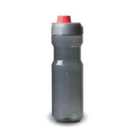 ราคา ราคาถูก Cycling Water Bottle ขวดน้ำปั่นจักรยาน ขวดน้ำติดจักรยาน กระบอกน้ำ ขวดน้ำสำหรับเทรคกิ้งและปั่นจักรยาน 750 มล (6836857103)