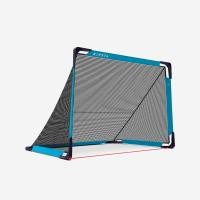 ราคา โกลล์ฟุตบอล โกฟุตบอล ประตูฟุตบอล Portable Folding Goal โกลฟุตบอล Football Net Football Door Set Football Goal Kage (6157322568)