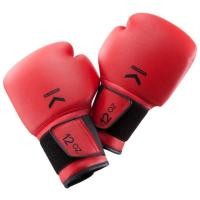 ราคา นวมต่อยมวย นวมชกมวย นวม Beginner Boxing Gloves 100 นวมต่อยมวย Outshock แท้ (6144540736)