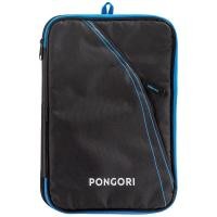 ราคา ping pong bag กระเป๋าไม้ปิงปอง ซองใส่ไม้ปิงปอง pingpong case กระเป๋าใส่ไม้ปิงปอง PONGORI Racket Cover TTC 560 Double (5844411557)