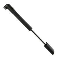 ราคา ที่สูบลมจักรยาน HAND PUMP สูบลมพกพาที่สูบลมมืออเนกประสงค์สำหรับวาล์วทุกประเภท Inflate pump Presta Dunlop Schrader (5807061251)