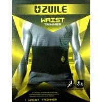 ราคา เข็มขัดพยุงหลัง ซัพพอร์ตหลัง ยี่ห้อ ZUILE Waist Trimmer เข็มขัดพยุงหลัง สายรัดหลัง ปรับสรีระ เข็มขัดรัดปรับสรีระ เข็มขัด (5543608364)