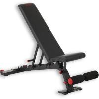 ราคา ม้านั่ง Reinforced Flat Inclined Weight Bench ม้านั่งยกเวท ม้านั่งเพาะกาย ม้านั่งยกน้ำหนัก ที่นั่งยกเวท ที่นั่งยกน้ำหนัก (5442067848)